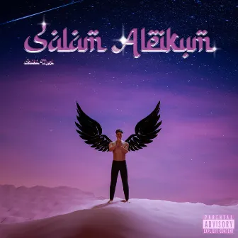 Salam Aleikum by Shaka Muni