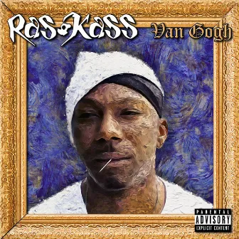 Van Gogh by Ras Kass