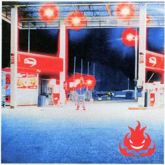 Gas Station by Fireball Kid