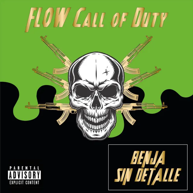 Flow Call Of Duty