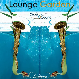 Lounge Garden (Leisure) by Iffar