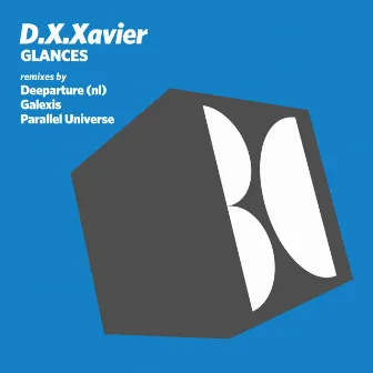 Glances by D.X.Xavier