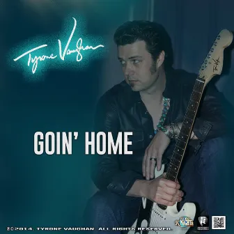 Goin' Home by Tyrone Vaughan