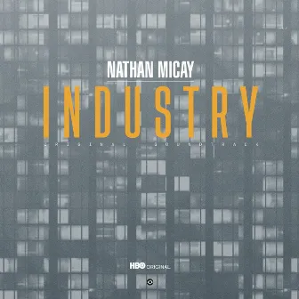 Industry OST by Nathan Micay