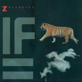 Hovda, E.: If Tigers Were Clouds by Zeitgeist