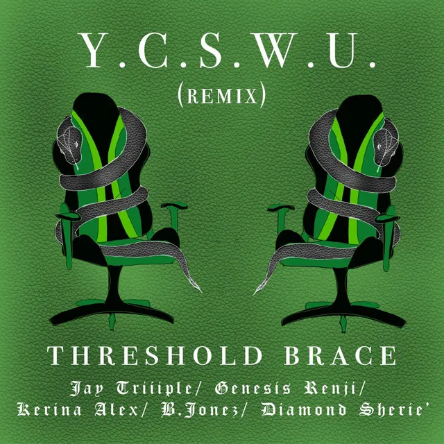 Y.C.S.W.U. - Remix