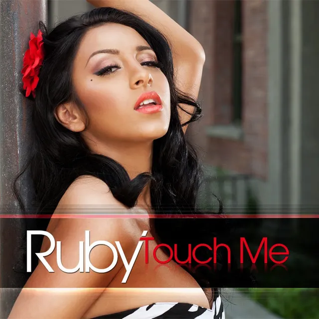 Touch Me - DJ Andi Remix Radio Edit