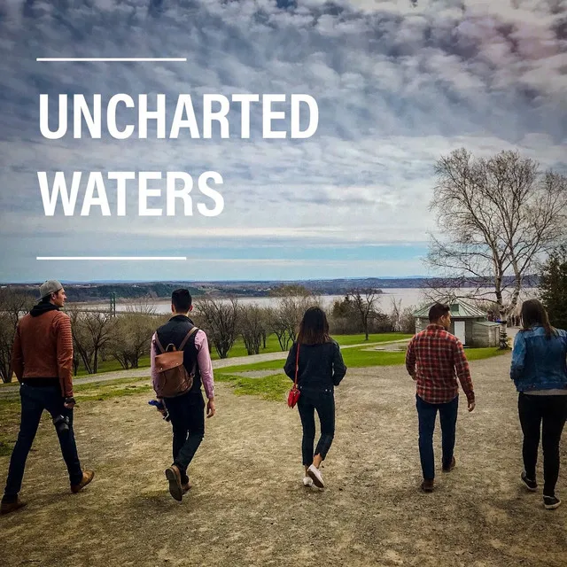 Uncharted Waters