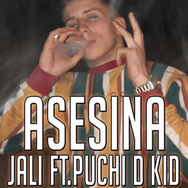 Asesina