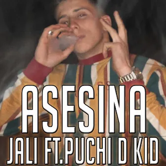 Asesina by Jali