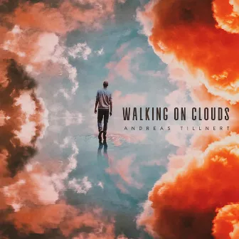 Walking On Clouds by Andreas Tillnert