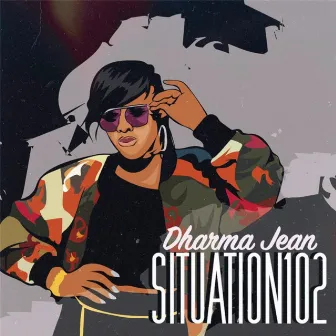 Situation102 by Dharma Jean