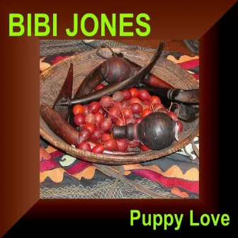 Puppy Love by Bibi Johns