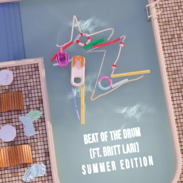 Beat of The Drum - The Summer Edition