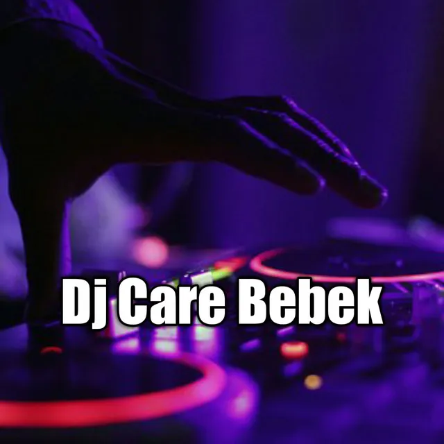 Dj Care Bebek