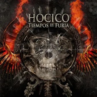 Tiempos De Furia by Hocico