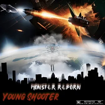 Monster Reborn by Young Shooter