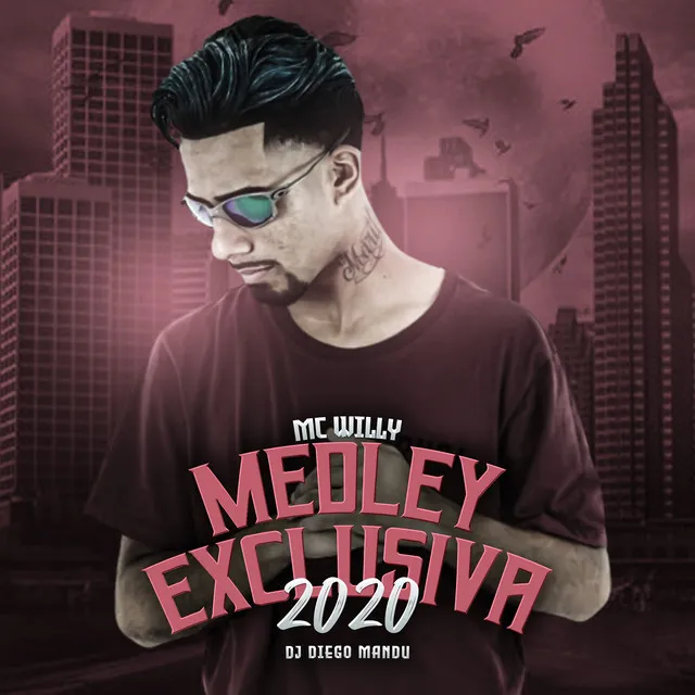 Medley Exclusiva 2020