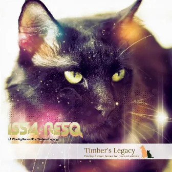 Resq (A Charity Record for Timber's Legacy) by Issa