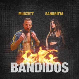 Bandidos by Murzett