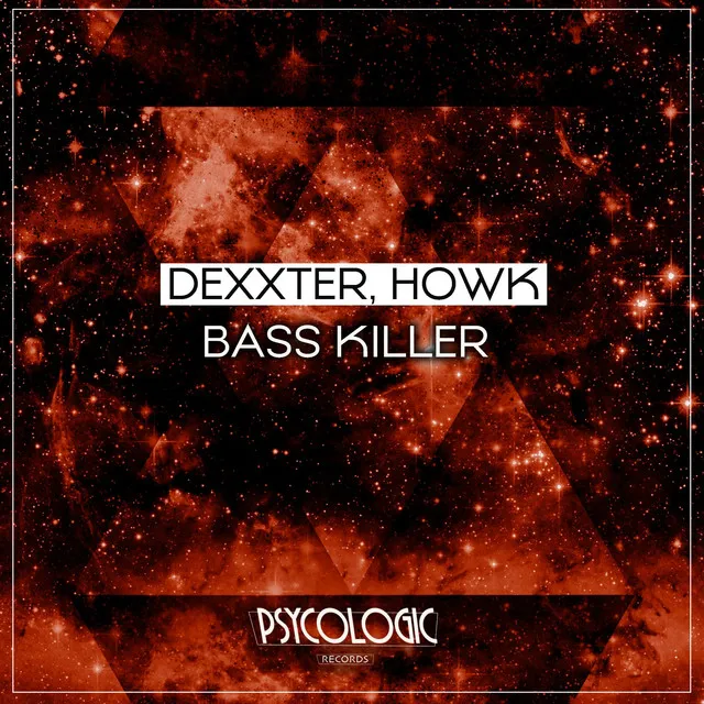 Bass Killer - Original Mix