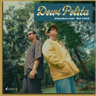 Dewi Pelita by Noh Salleh