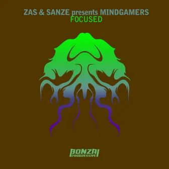 Focused by Sanze