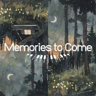 Memories to Come by Tranquil Comfort