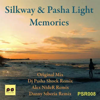 Memories Remix`s by Pasha Light