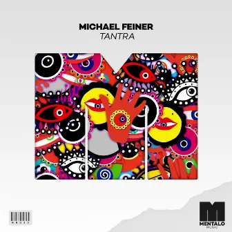 Tantra by Michael Feiner