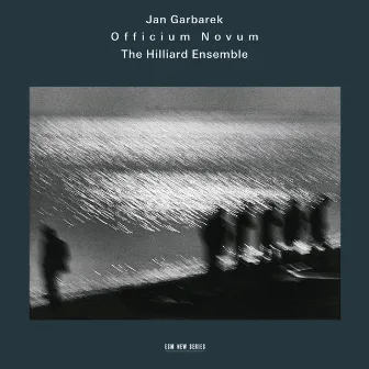 Officium Novum by Jan Garbarek