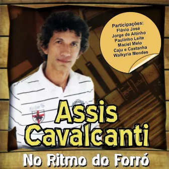 Assis Cavalcanti no Ritmo do Forró by Assis Cavalcanti