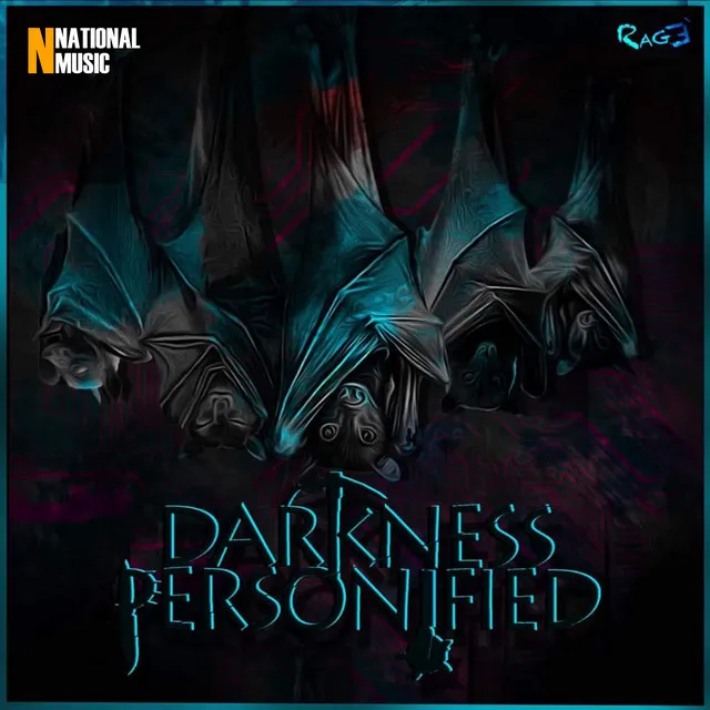 Darkness Personified - Single