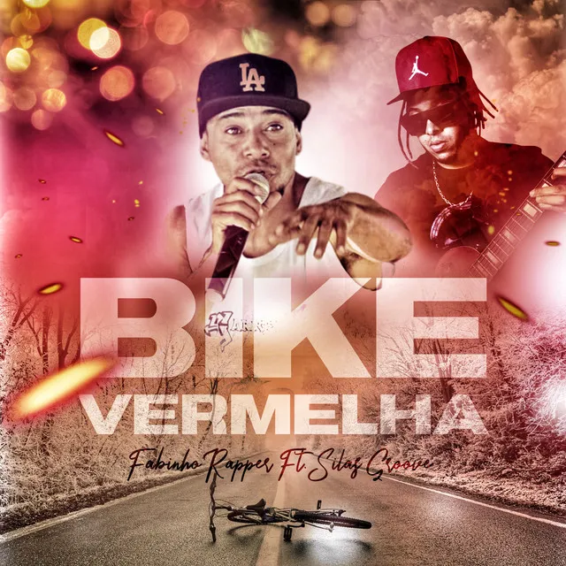 Bike Vermelha