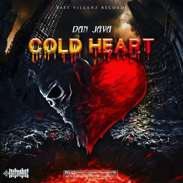 Cold Heart