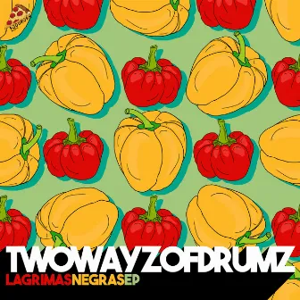 Lagrimas Negras by Twowayzofdrumz