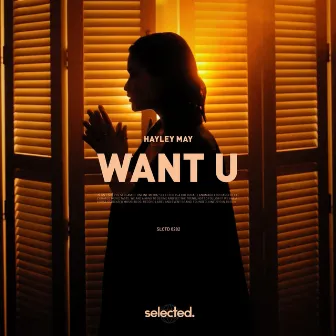 Want U by Hayley May