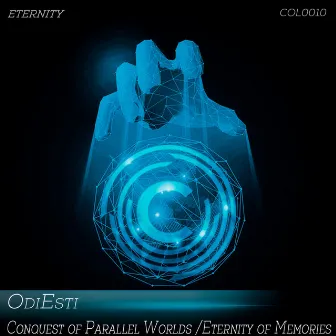 Eternity by OdiEsti