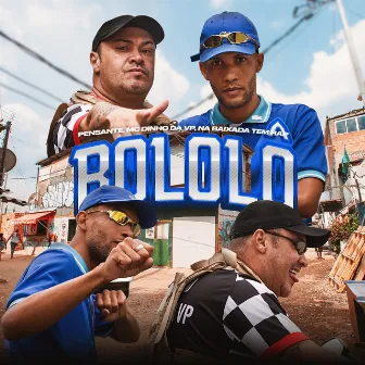 Bololô by Na Baixada Tem Rap