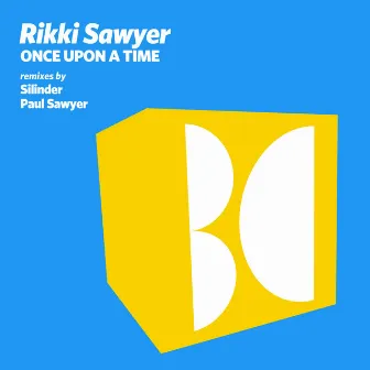 Once Upon a Time by Rikki Sawyer