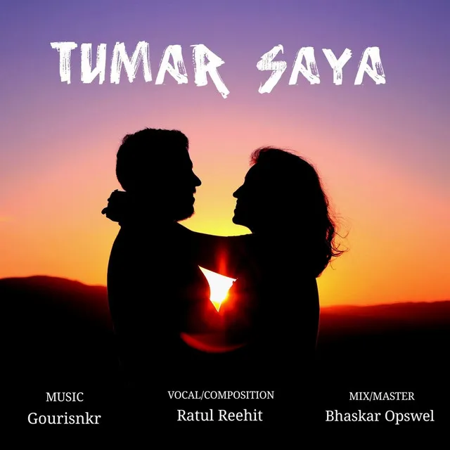 Tumar Saya - Original