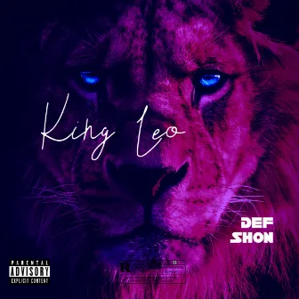 King Leo by Def Shon