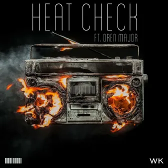 Heat Check by WolfdaGodd