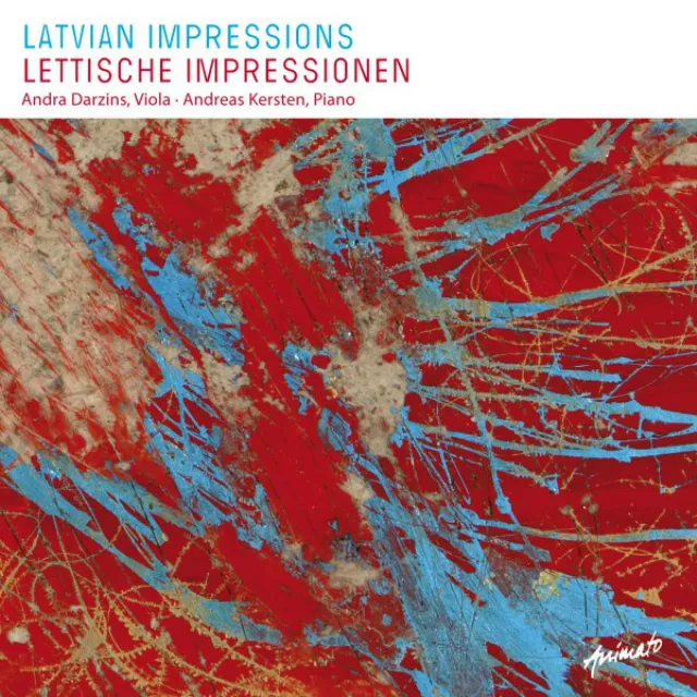 Latvian Impressions - Lettische Impressionen