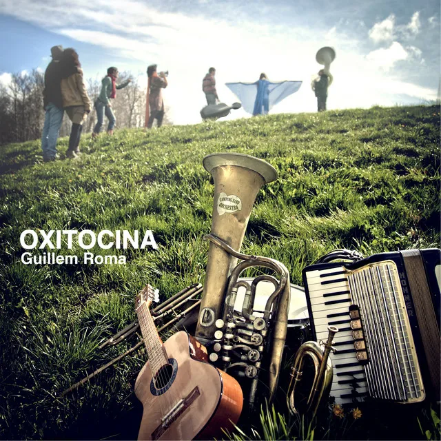 Oxitocina