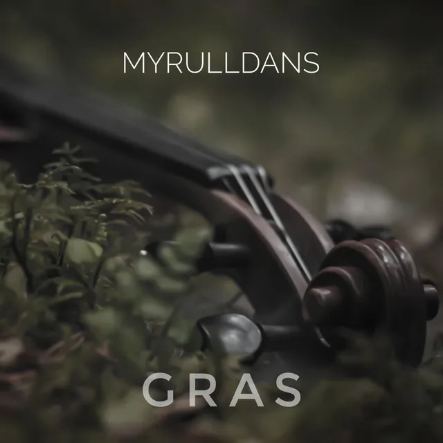 Myrulldans