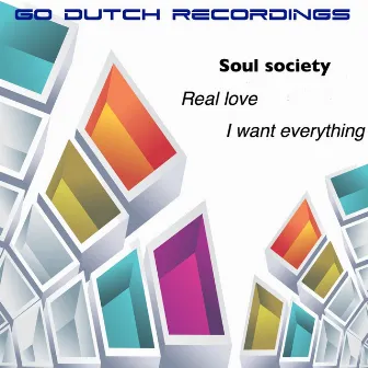 Real Love by Soul Society