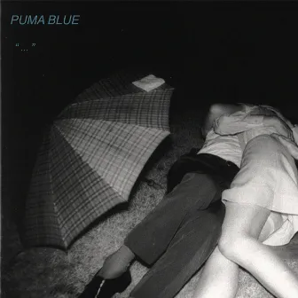 Swum Baby by Puma Blue