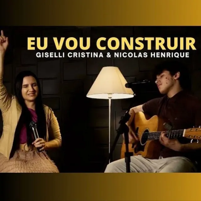 Eu Vou Construir