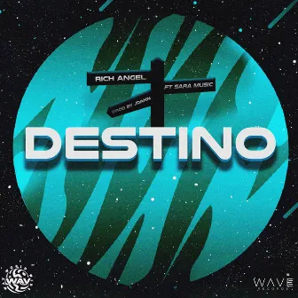 Destino by Rich Angel